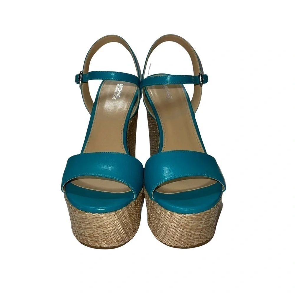 Michael Kors Women Shoes 8.5 - Picture 5 of 8